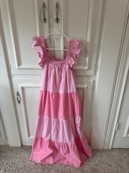 English Factory Dresses & Skirts - English Factory Maxi Dress
